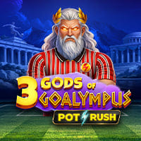 3 Gods of Goalympus in Novedades_destacadas