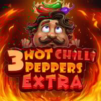 3 Hot Chilli Peppers Extra in Novedades_destacadas