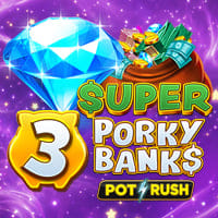 3 Super Porky Banks in Novedades_destacadas