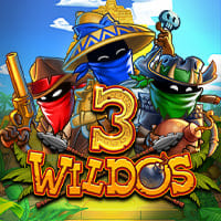 3 Wildos in ES_AlsoNew