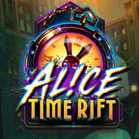 Alice: Time Rift in ES_AlsoNew