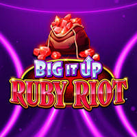 Big It Up Ruby Riot in New