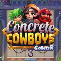 Concrete Cowboys in New