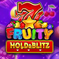Fruity Hold and Blitz in ES_AlsoNew