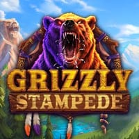 Grizzly Stampede in New