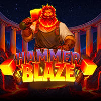 Hammerblaze in New