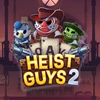 Heist Guys 2 in Novedades_destacadas