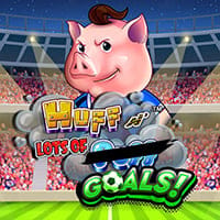 Huff n Lots of Puff Goals in ES_AlsoNew