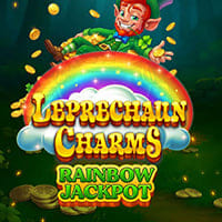 Leprechaun Charms Rainbow Jackpot in ES_AlsoNew