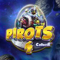 Pirots 4 in Favorites