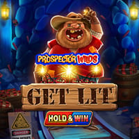 Prospector Wilds: Get Lit in All Games