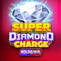 Super Diamond Charge Hold and Win in New