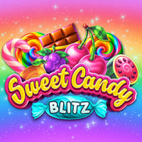 Sweet Candy Blitz in Sub_Irondog