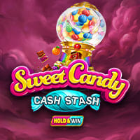 Sweet Candy Cash Stash in Novedades_destacadas