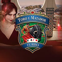 Toro y Matador Turbo in Sub_NewAvanti