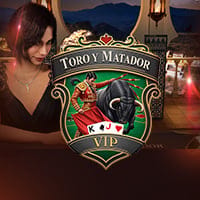 Toro y Matador VIP in Sub_NewAvanti