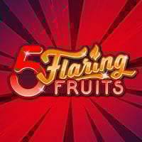 5 Flaring Fruits in Gamomat