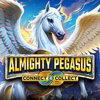 Almighty Pegasus in ES_AlsoNew