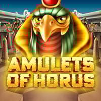 Amulets of Horus in ES_AlsoNew