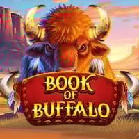Book of Buffalo in ES_AlsoNew