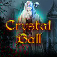 Crystal Ball in Gamomat