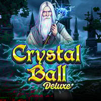 Crystal Ball Deluxe in Gamomat