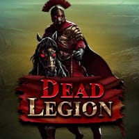 Dead Legion in New