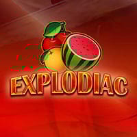 Explodiac in Gamomat