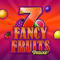 Fancy Fruits Deluxe in Gamomat
