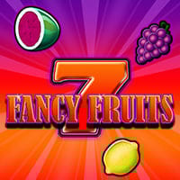 Fancy Fruits in Gamomat