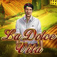 La Dolce Vita in Gamomat