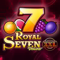 Royal Seven XXL Deluxe in Gamomat