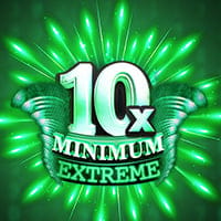 10x Minimum Extreme in New