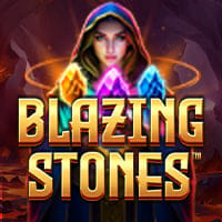 Blazing Stones in New
