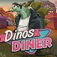 Dinos Diner in ES_AlsoNew