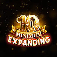 Expanding 10x Minimum in New