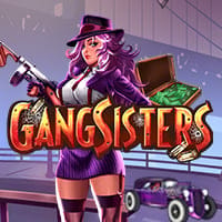 Gangsisters in Sub_SpaceGo