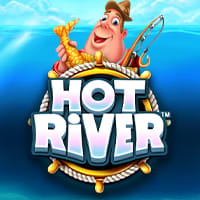 Hot River in New
