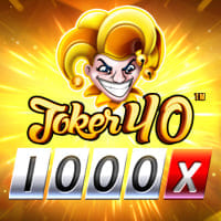 Joker 40 1000 in ES_AlsoNew