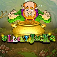 Lucky Jack in Sub_SpaceGo