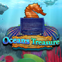 Ocean's Treasure in Sub_SpaceGo