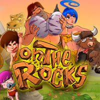 On the rocks in Sub_SpaceGo