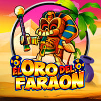 El Oro del Faraon in Sub_SpaceGo