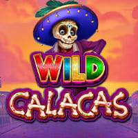 Wild Calacas in Sub_Wizard
