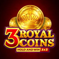 3 Royal Coins: Hold and Win in ES_AlsoNew
