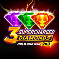 3 Supercharged Diamonds: Hold and Win in Novedades_destacadas