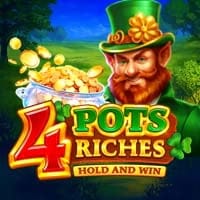4 Pots Riches: Hold and Win in Sub_PlaysonNew