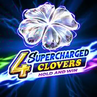 4 Supercharged Clovers: Hold and Win in Sub_PlaysonNew