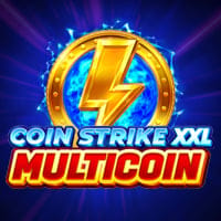 Coin Strike XXL: Multicoin in New