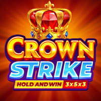 Crown Strike: Hold and Win in ES_AlsoNew